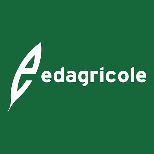 Page de couverture de Edagricole