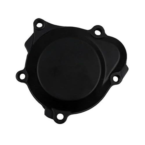 Cubierta de cárter GSR600 que evita daños graves en la tapa de arranque