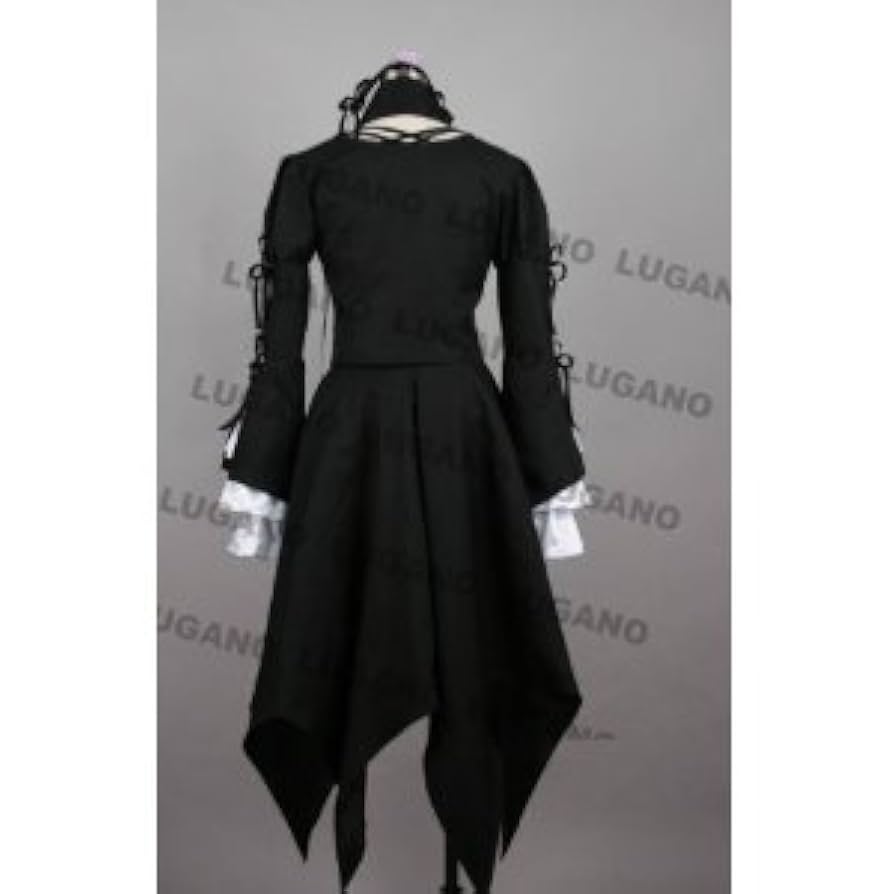 Amazon.co.jp: LUGANO ローゼンメイデン☆RozenMaiden☆水銀灯