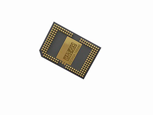 Replacement DMD Chip Board for Benq W600 MW529E MW632ST MW526 MW705 DLP Projector