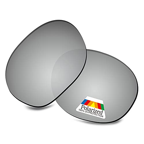 Verres Oakley Warm Up OO9176 polarisés pour remplacer vos verres rayés