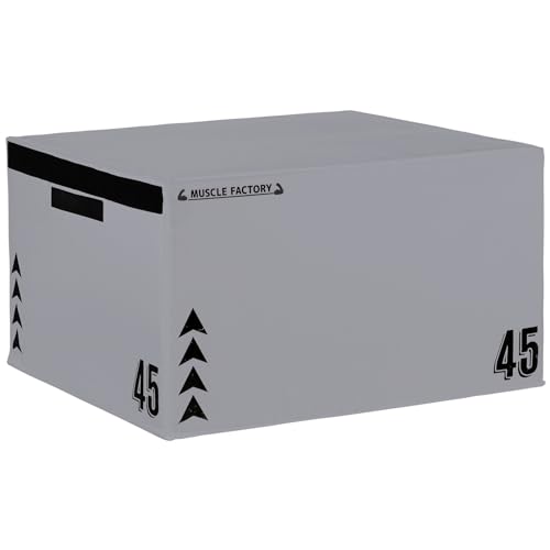 MUSCLE FACTORY WCg vCI{bNX \tg vCIgNX {bNX ~ Wv Xebv є 3in1 ̊ g[jO Pi 70*80*45cm (O[)