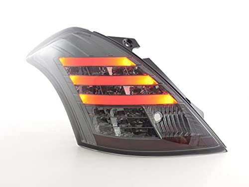 Feux arrière S. Swift Sport 2011 2013 Led Fume stop anti-buée 33832366
