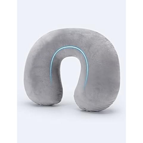 Oreiller de Voyage Gonflable Pitasha Cover