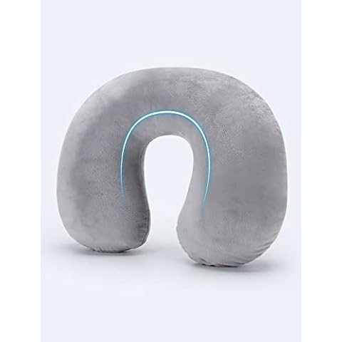 Pitasha Inflatable Travel Pillow Cover