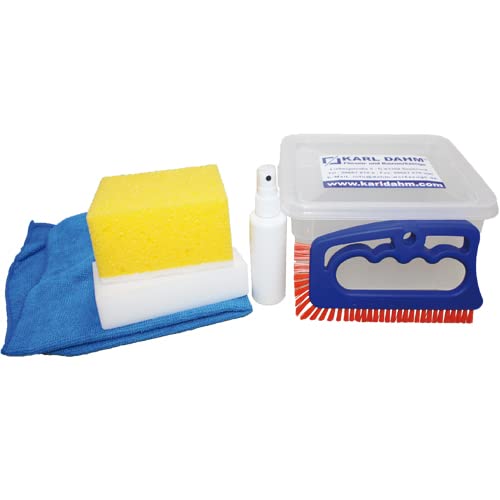 Juego de limpieza para juntas art. 11938. Karl Dahm