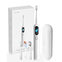 電動歯ブラシ pine Amazon.co.jp: 【2025革新・スイープ振動技術】PLUZZ EB1 音波