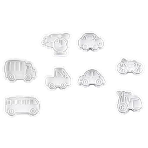 UTHCLO 8�� ��ʋ@�փr�X�P�b�g���^ �o�X�N�b�L�[�J�b�^�[ �Ԃ̃N�b�L�[�J�b�^�[ �����ԃ��[�X���^ �x�[�L���O���[���h ��ʃp�[�e�B�[�̍D�� �Ԃ̃L�����f�B�[���^ ���� �v���X�`�b�N