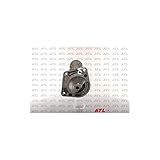 Spannung [V]: 12 ATL Autotechnik A 90 750 Anlasser