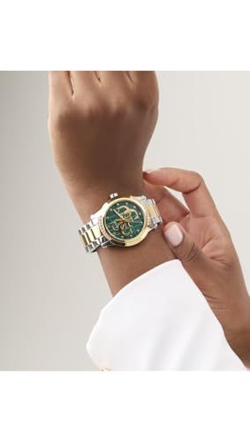 Image of GUESS Annette Analog Watch for Women with Round Dial & Water Resistant Women's Wrist Watches