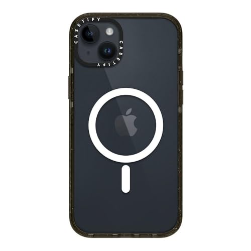 Image of CASETiFY for iPhone 14 Plus Case - Impact Compatible with MagSafe
