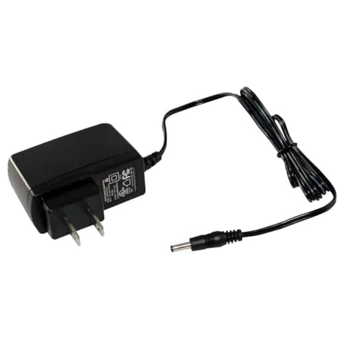 Clore Automotive ESA275 Replacement Charger, 1 Pack by Clore Automotive - Used condition - US$8.37
