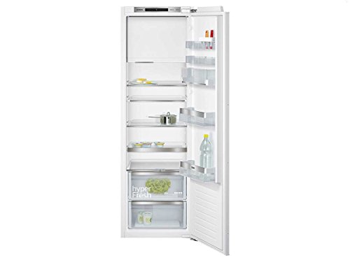 Réfrigérateur encastrable Siemens ki82lad40 avec congélateur NoFrost