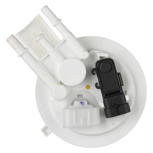 Image of Detroit Axle - Fuel Pump Module for 2000 2001 Chevrolet GMC Suburban Yukon XL 1500, Electrical Fuel Pump Module Assembly Replacement