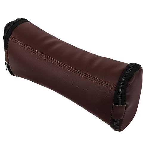 Cabilock Professional Pulse-Taking Pillow Multi-Function Wrist Support Pad for Clinics and Hospitals Convenient and Portable Draw Aid Compact Design for Easy Use Anytime