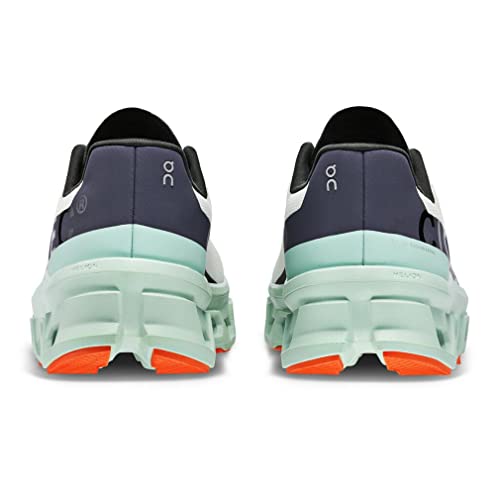 Image of On Men's Cloudmonster Sneakers