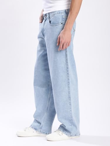 Image of BENE KLEED Men Jeans
