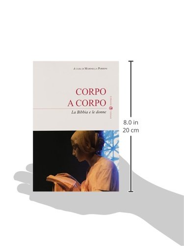 Corpo A Corpo: La Bibbia E Le Donne - 3