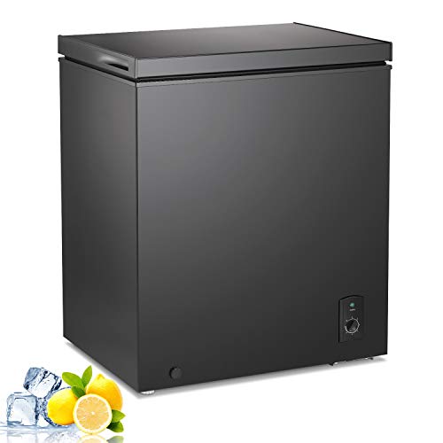 Chest Freezer