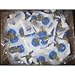 10/pk - Enfamil Standard Flow Soft Disposable Nipples
