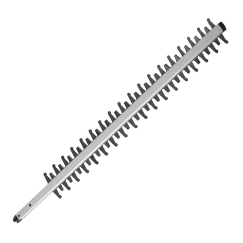 Lame de rechange cuchillas cortasetos 48036 pour la taille précise des haies de jardin