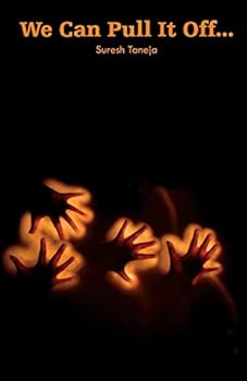 Paperback We Can Pull It Off Book