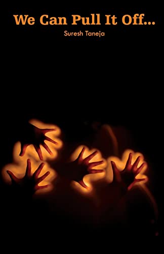 We Can Pull It Off 9380154690 Book Cover