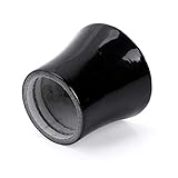 East buy-Bike Headset-Carbon Faser Fahrrad Fahrrad Ultraleicht Integriertes Headset Konische Spind Spacer Unterlegscheibe(30mm)