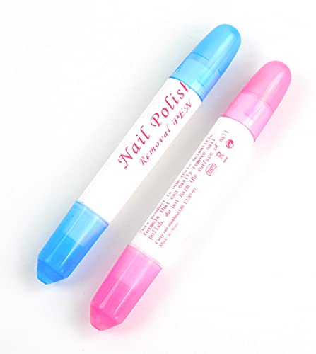 Precision Nail Polish Corrector Pen #TOP1