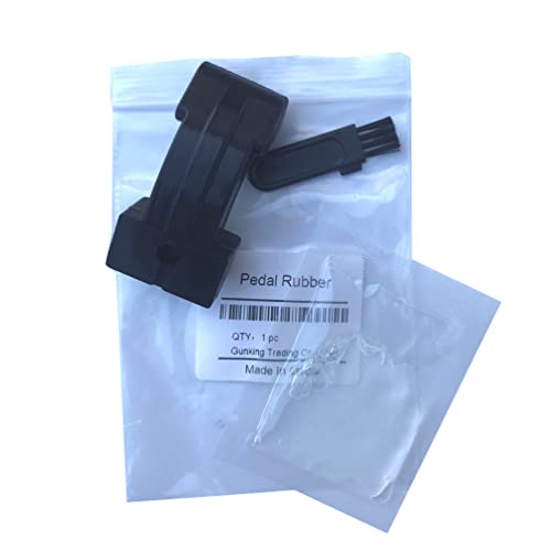 Sensor Actuator Fits Roland Fd-8, Td-1 Td-11 Td-15 Td-17 Hi Hat Pedal Rubber Part (One Rubber) #TOP1