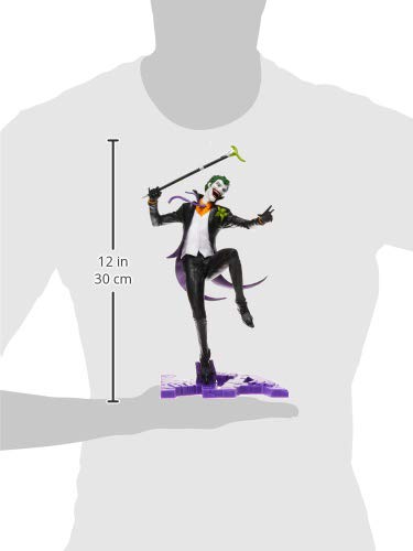 Amazon.com: DC Collectibles Amazon Exclusive DC Core: The Joker 