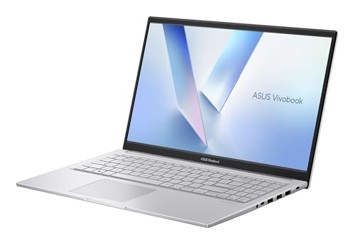 Miniatura 7 de ASUS Vivobook 15 F1504VA-BQ194W - Ordenador Portátil 15.6" Full HD (Intel Core 5 120U, 16GB RAM, 512GB SSD, Graphics, Windows 11 Home) Plata Fría - Teclado QWERTY español