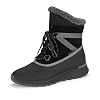 BareTraps BANDIE Womens Boots Black Suede Size 9 M