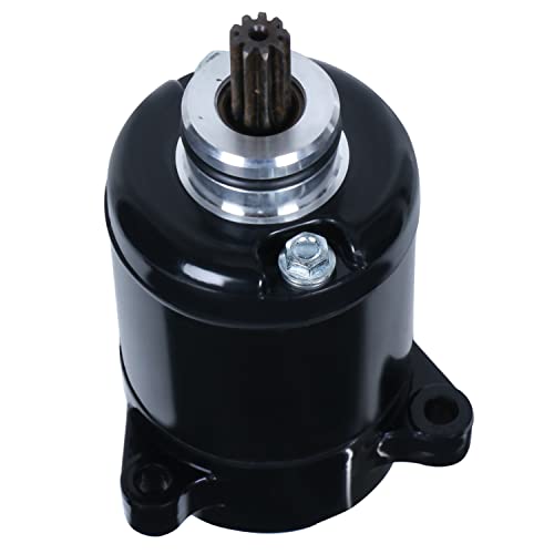 Image of Haran Self Starter Motor Assembly Bajaj Pulsar 200 NS /AS 200 /RS 200