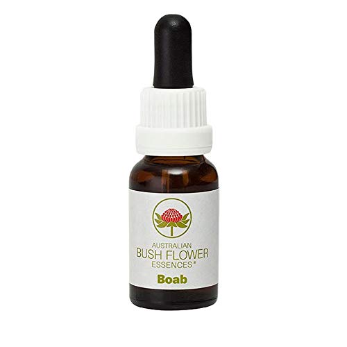 Bush Flower - Boab 15 Ml -Esencia Floral