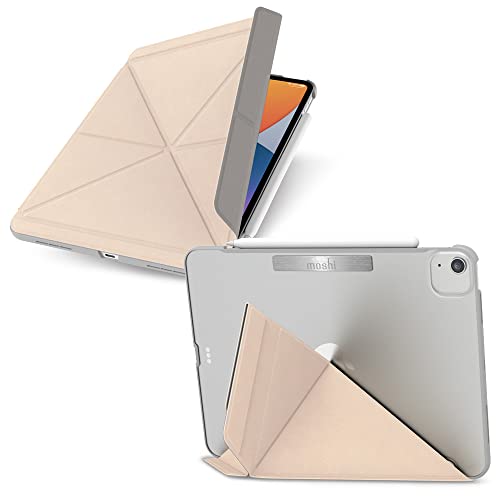 moshi VersaCover for iPad Air 10.9/ Pro 11 (Savanna Beige)