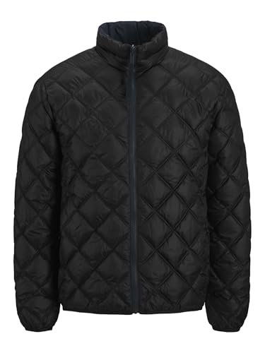 Veste matelassée réversible Pls JACK & JONES Jprccjake idéale pour les sorties urbaines et fraîches