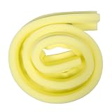 Utilisation flexible : ce pour combler les interstices de lit se découpe facilement à la dimension voulue, ce qui le rend adapté aux lits king size, aux canapés et aux coutures de divan, répondant ainsi à divers besoins domestiques. il peut également servir de cale pour tête de lit ou de pour les parois du matelas