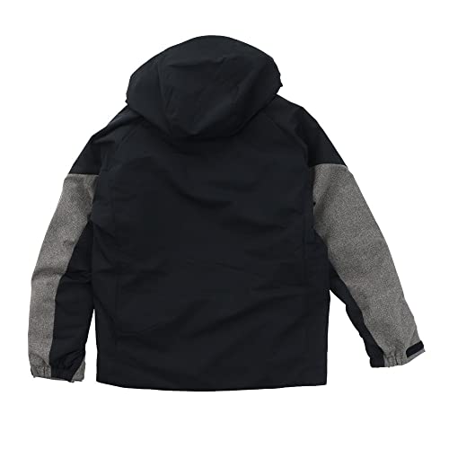 デサント（DESCENTE） スキーウェア 上下セット メンズ ウエ