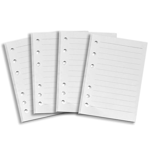 SFLHHDM A6 VXe蒠tB, 6oC_[Ή, tBp, 40×4Zbg, N[F tB p[t [Y[ttB w rWlX} 蒠p lߑւp (A6r 4160)