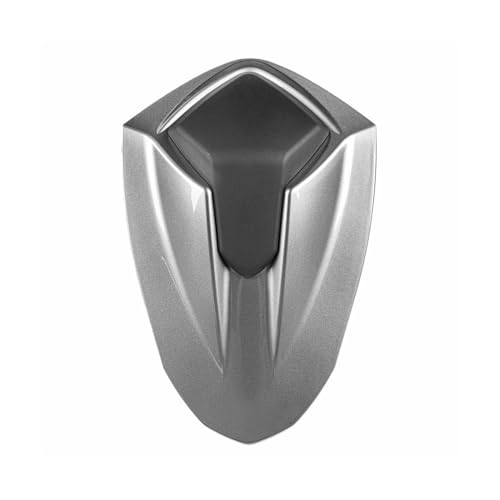 Carénage arrière Street Triple RS 765 (2020-2023) - Capot de selle passager solo moto