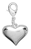  Pilgrim 444-653 Charm, versilbert