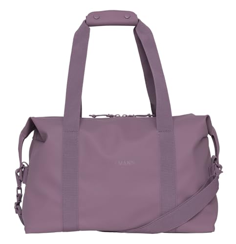 Sac de voyage BECKMANN Street Weekend Bag 24H Grape pour le dos