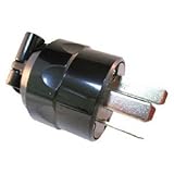 明工 接地3P20Aプラグ(3M) MP2566