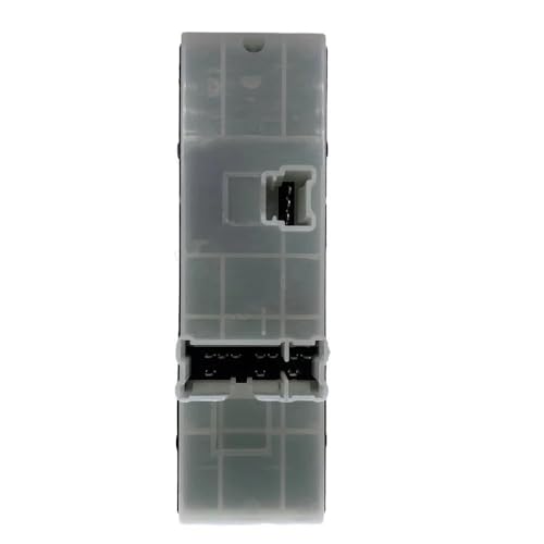 Interrupteur de lève-vitre bloqué solution de commande électrique Maxima G35 G37 - 5