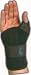 Med Spec Ryno Lacer Wrist Support Short, Black, X-Large Left