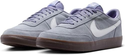 [ナイキ] キルショット 2 KILLSHOT 2 アッシェンスレート/ガムダークブラウン/ホワイト FQ8903-401 28.0cm