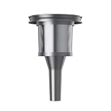 EzyTidy Stainless Steel Filter Match with VAC04 Vacuum Cleaner