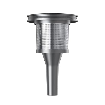EzyTidy Stainless Steel Filter Match with VAC04 Vacuum Cleaner