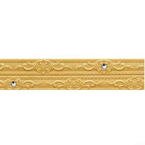 Bordure en mousse imperméable pour masquer les joints de carrelage - 5